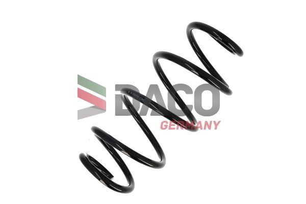 LR024489 Land Rover Пружина амортизатора передняя